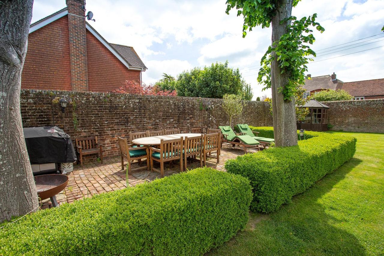 Boreham House Herstmonceux Exterior photo
