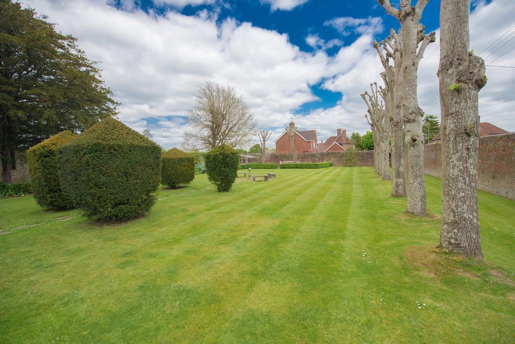 Boreham House Herstmonceux Exterior photo