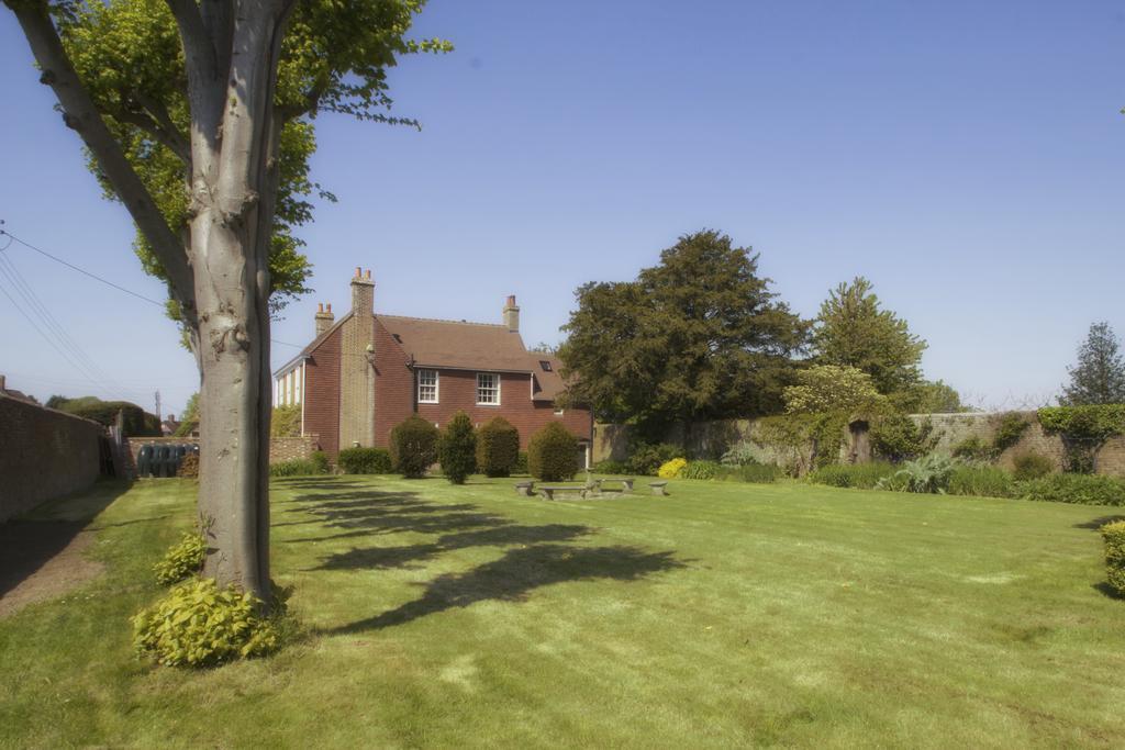 Boreham House Herstmonceux Exterior photo